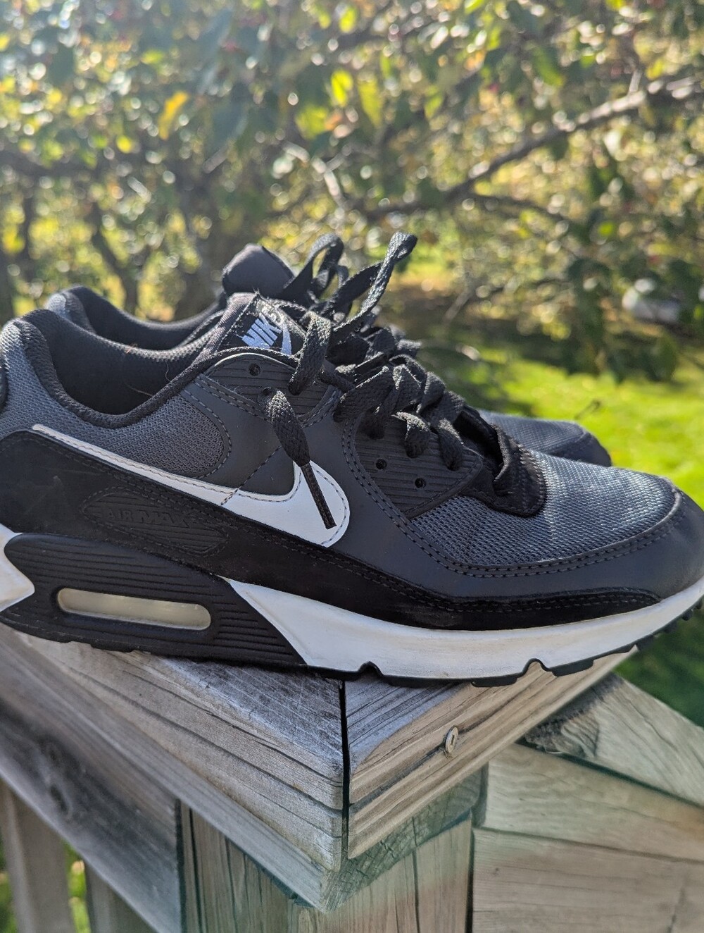 Nike Air max mens Size 8